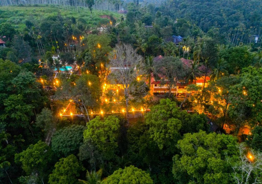 UshaSree Resort by VOYE HOMES x Solis Nature