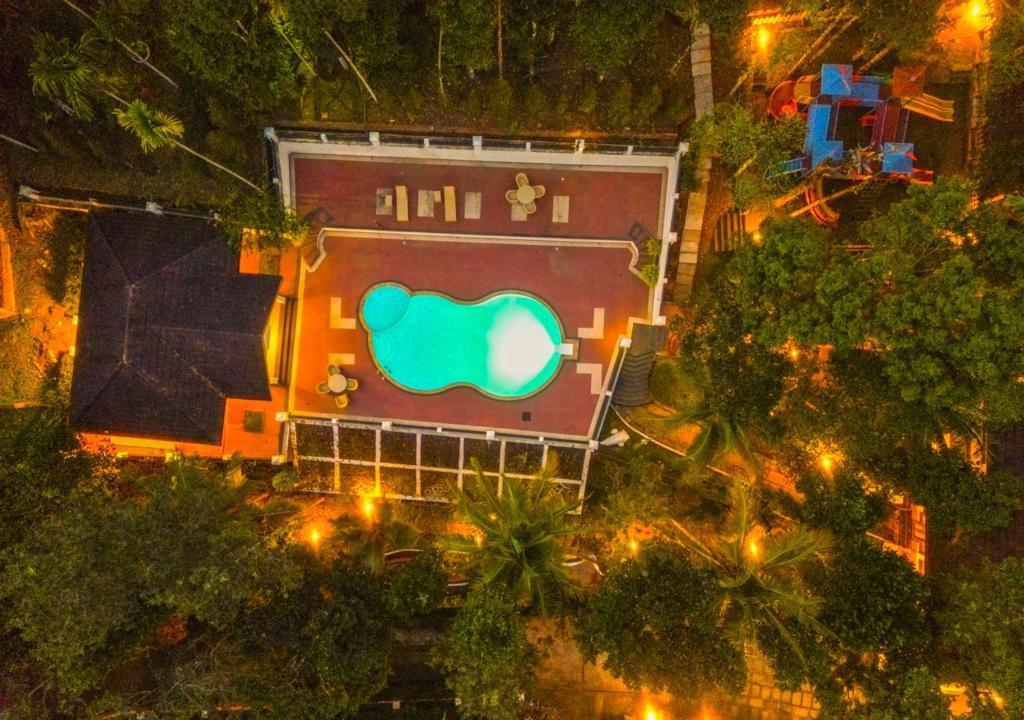 UshaSree Resort by VOYE HOMES x Solis Nature