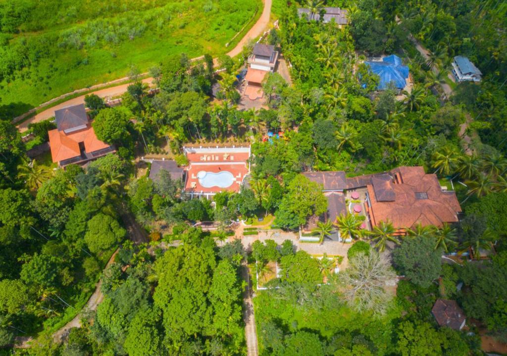 UshaSree Resort by VOYE HOMES x Solis Nature