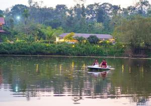 Niyatma Resort Wayanad by VOYE HOMES x Solis Nature