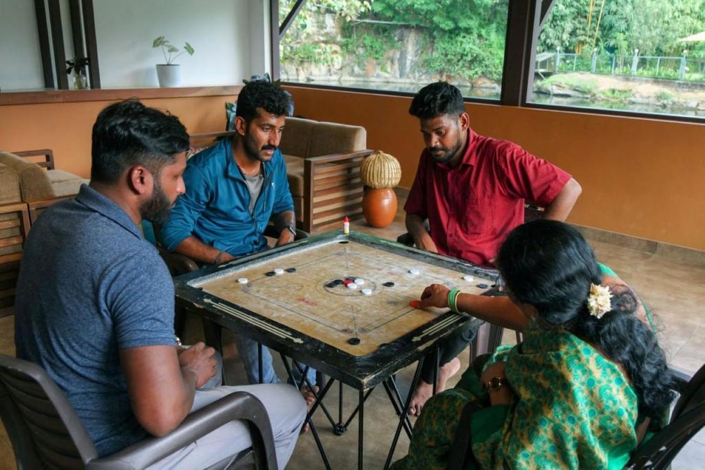 Niyatma Resort Wayanad by VOYE HOMES x Solis Nature