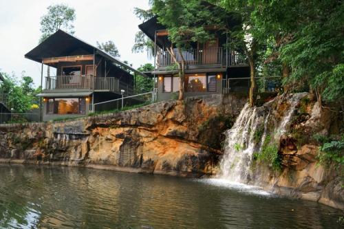 Niyatma Resort Wayanad by VOYE HOMES x Solis Nature