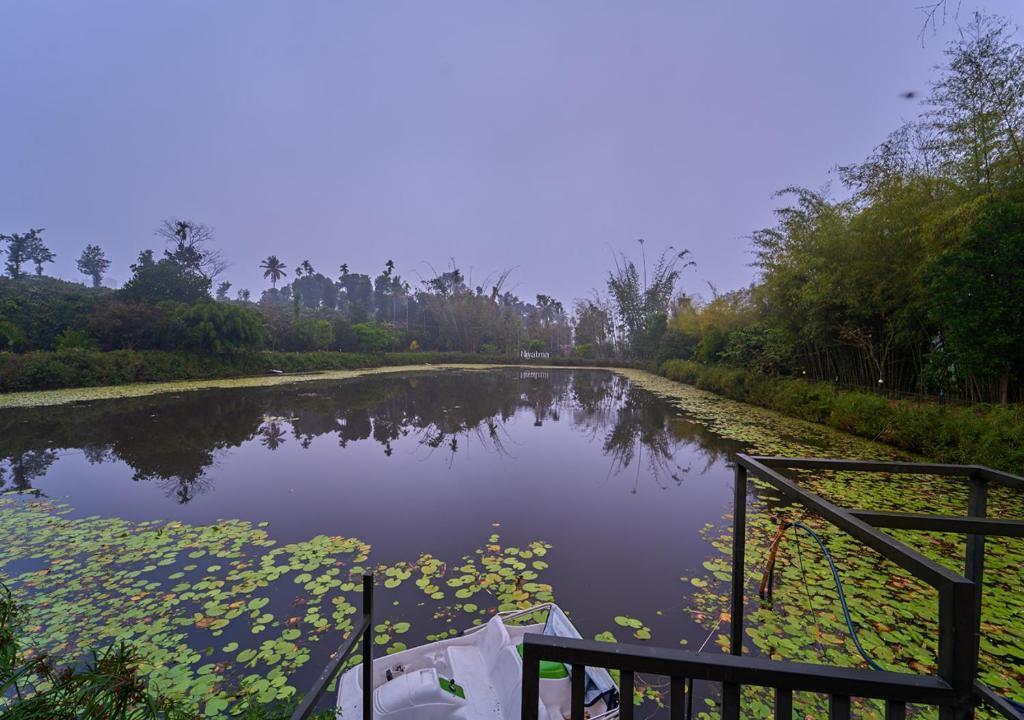 Niyatma Resort Wayanad by VOYE HOMES x Solis Nature