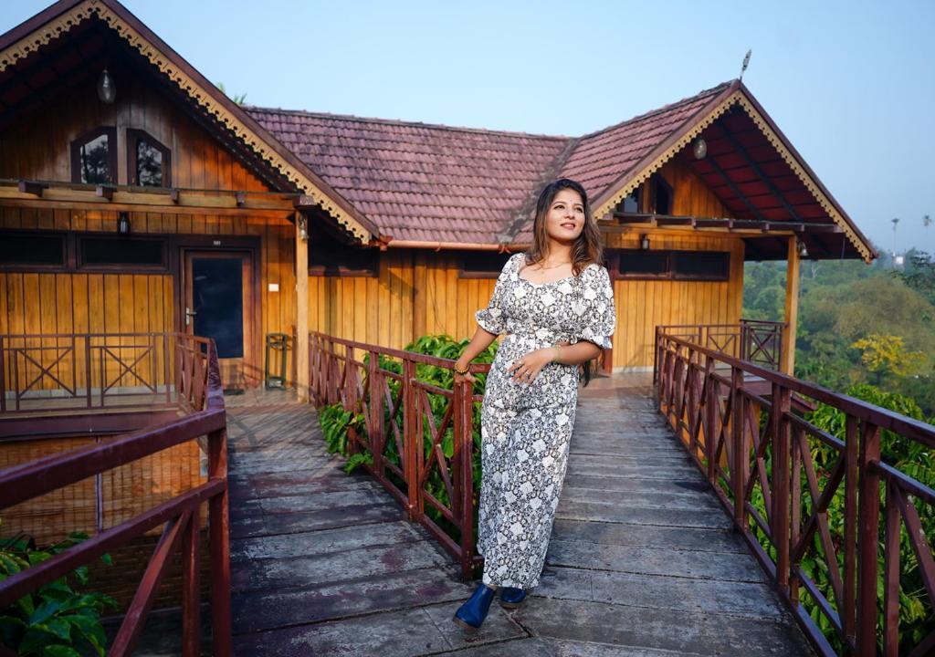 Niyatma Resort Wayanad by VOYE HOMES x Solis Nature