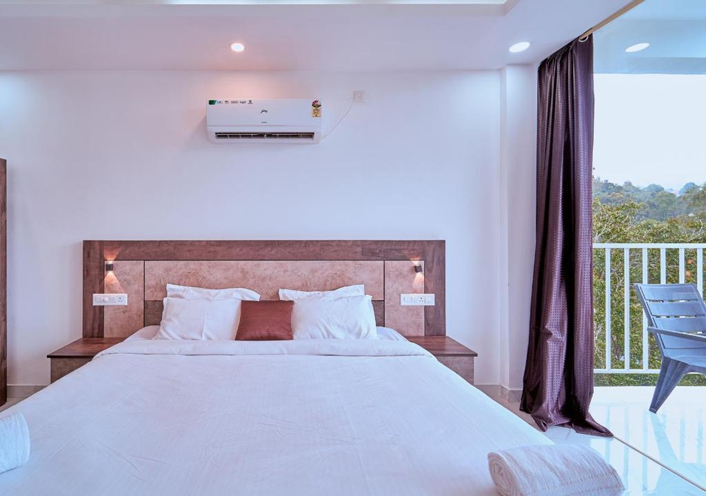 Niyatma Resort Wayanad by VOYE HOMES x Solis Nature