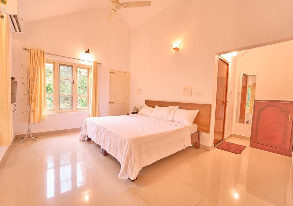 Kedara Resort Wayanad by VOYE HOMES x Solis Nature