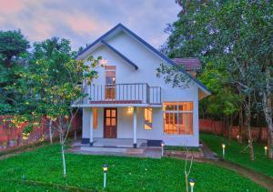 Kedara Resort Wayanad by VOYE HOMES x Solis Nature