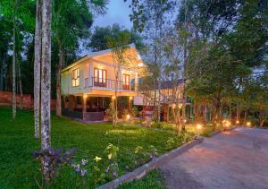 Kedara Resort Wayanad by VOYE HOMES x Solis Nature