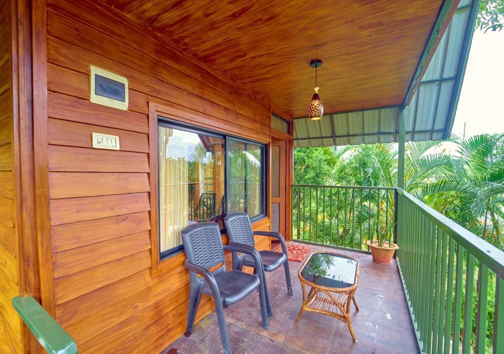 Kedara Resort Wayanad by VOYE HOMES x Solis Nature