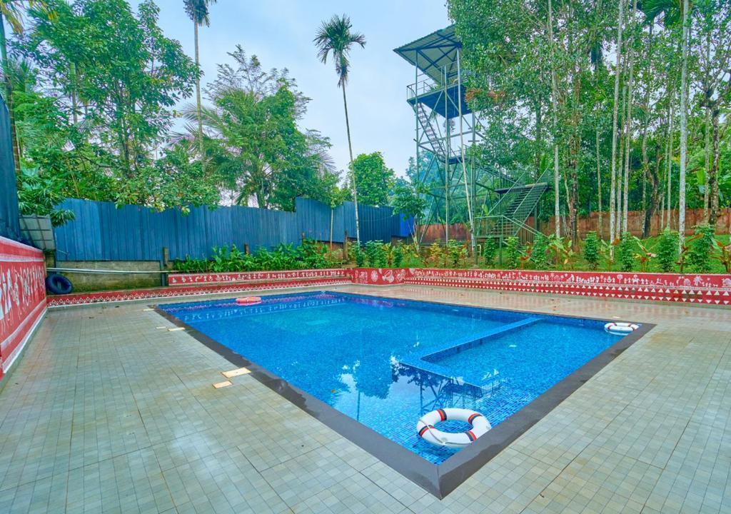 Kedara Resort Wayanad by VOYE HOMES x Solis Nature