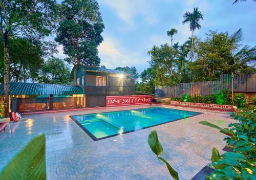 Kedara Resort Wayanad by VOYE HOMES x Solis Nature