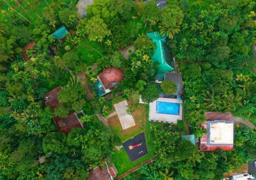 Kedara Resort Wayanad by VOYE HOMES x Solis Nature