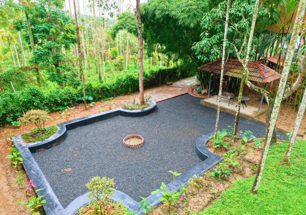 Kedara Resort Wayanad by VOYE HOMES x Solis Nature