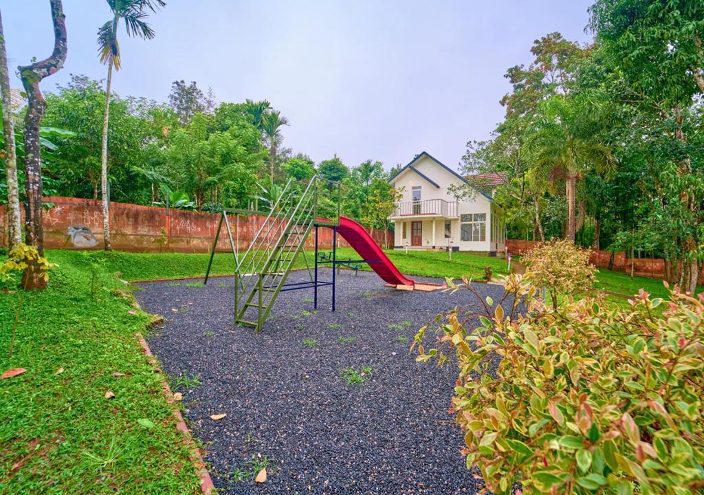 Kedara Resort Wayanad by VOYE HOMES x Solis Nature