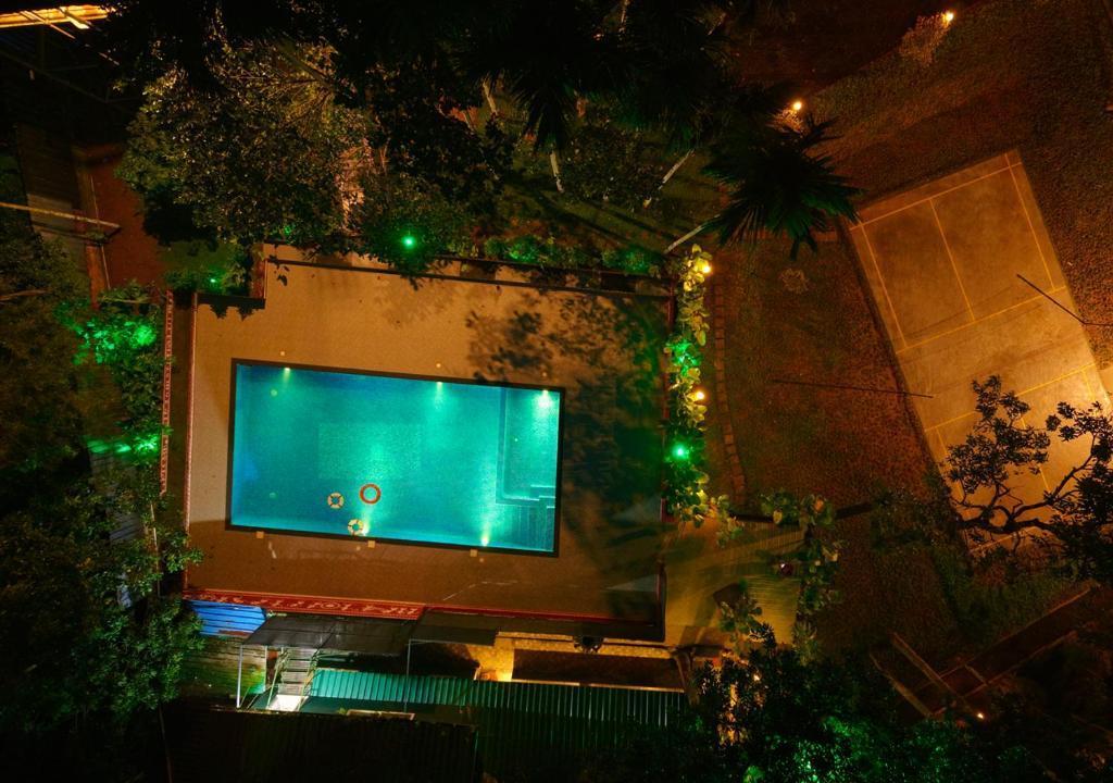 Kedara Resort Wayanad by VOYE HOMES x Solis Nature