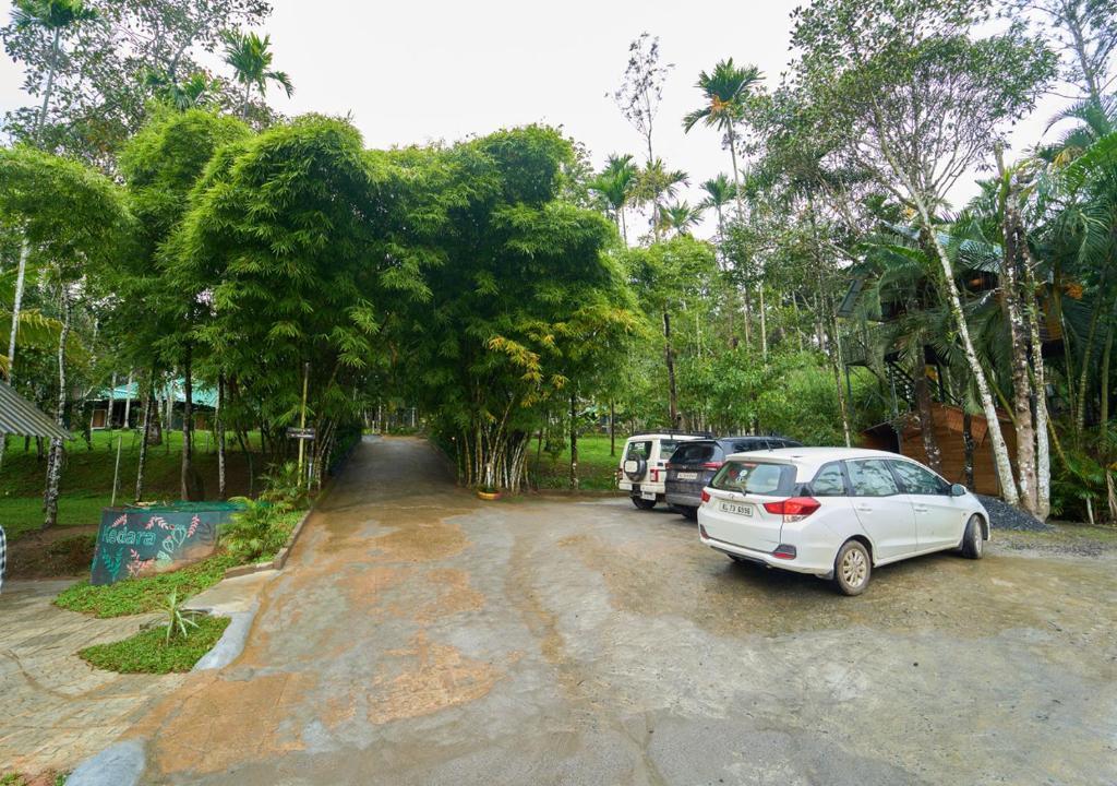 Kedara Resort Wayanad by VOYE HOMES x Solis Nature