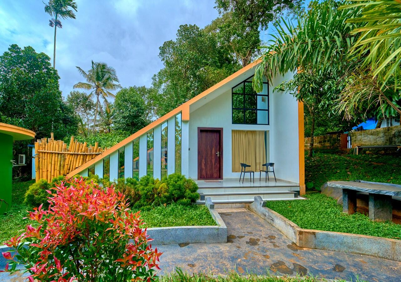 Maryland Holiday Resort Wayanad by VOYE HOMES x Solis Nature