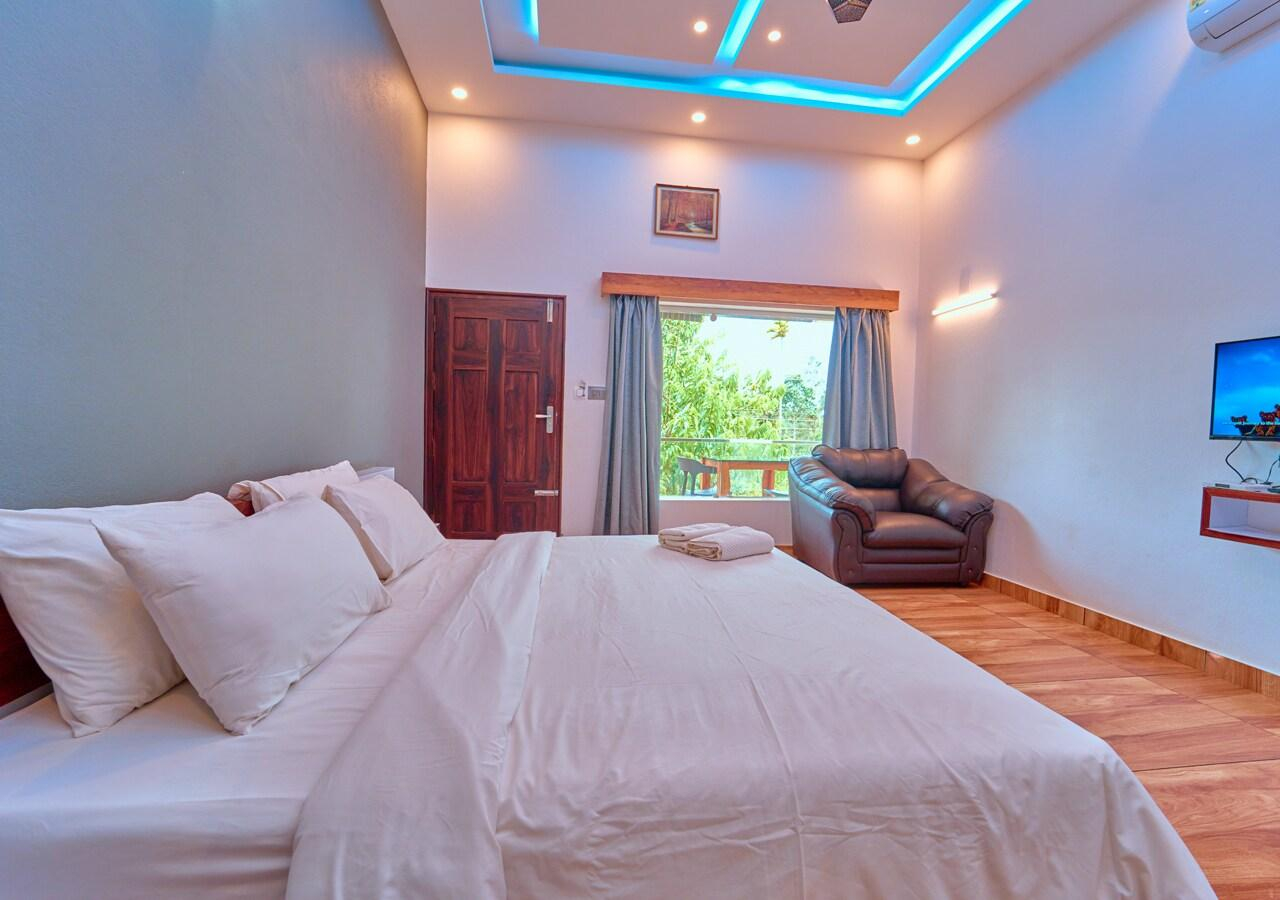 Maryland Holiday Resort Wayanad by VOYE HOMES x Solis Nature