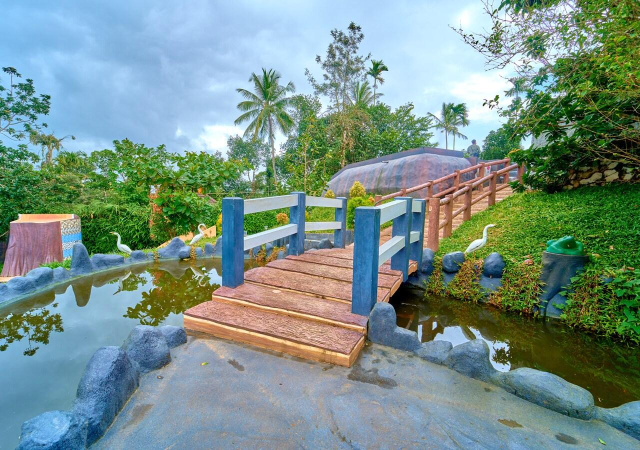 Maryland Holiday Resort Wayanad by VOYE HOMES x Solis Nature