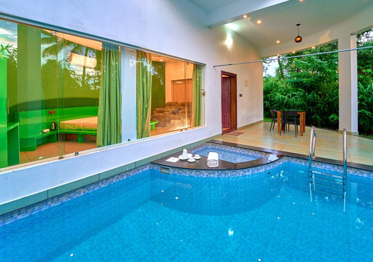 Maryland Holiday Resort Wayanad by VOYE HOMES x Solis Nature