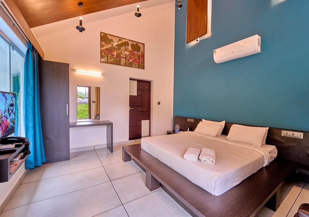 Maryland Holiday Resort Wayanad by VOYE HOMES x Solis Nature