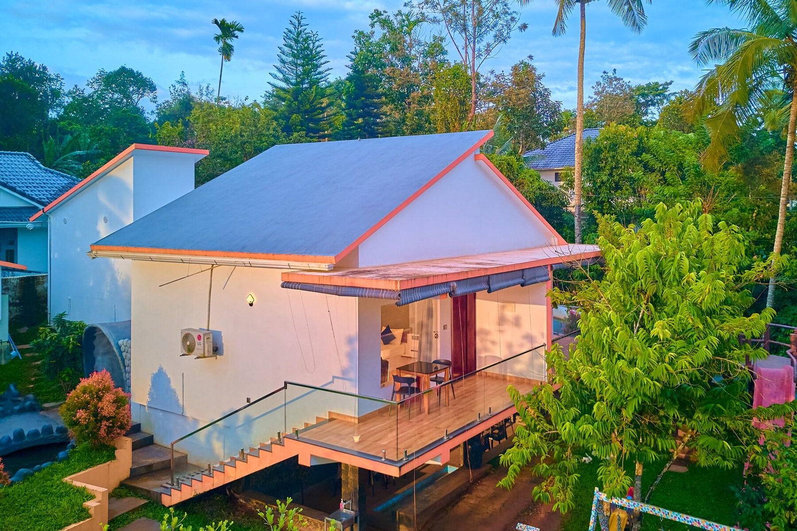 Maryland Holiday Resort Wayanad by VOYE HOMES x Solis Nature