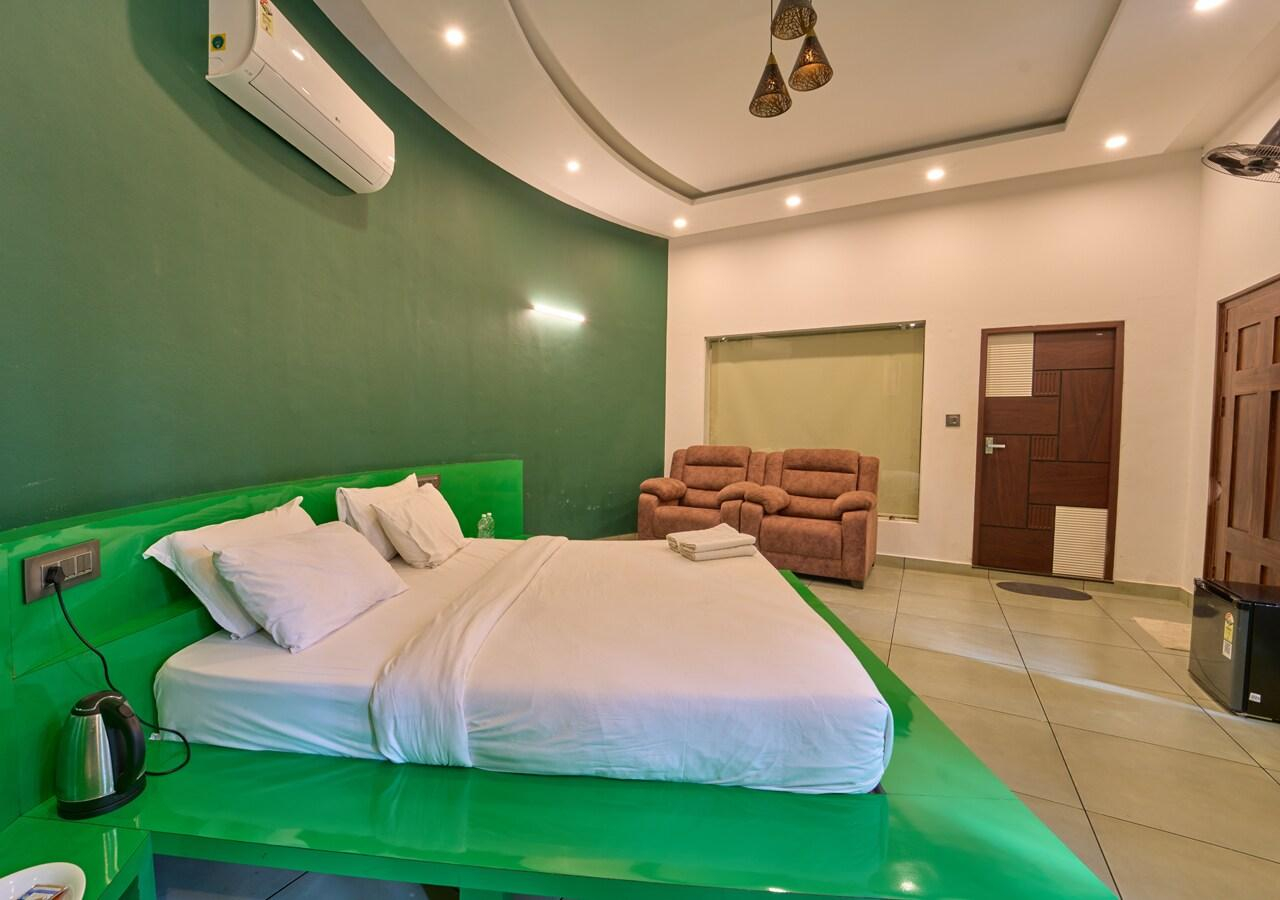 Maryland Holiday Resort Wayanad by VOYE HOMES x Solis Nature