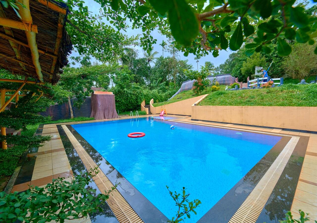 Maryland Holiday Resort Wayanad by VOYE HOMES x Solis Nature