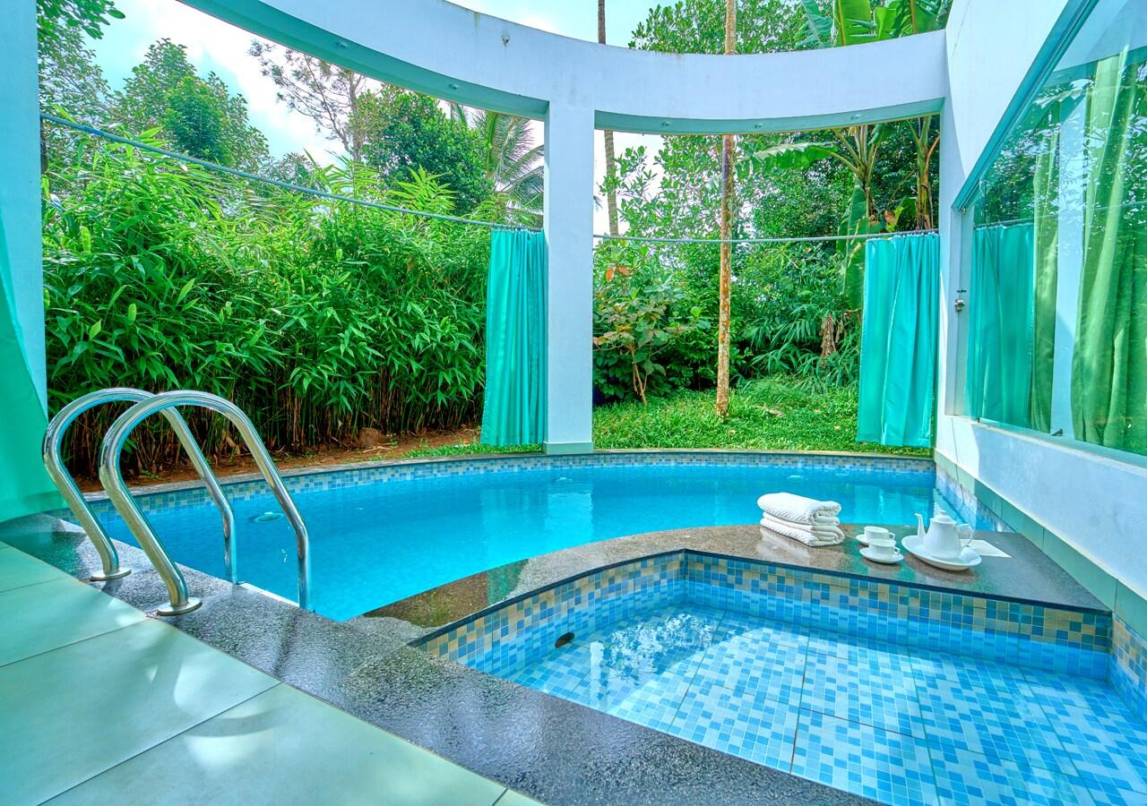 Maryland Holiday Resort Wayanad by VOYE HOMES x Solis Nature
