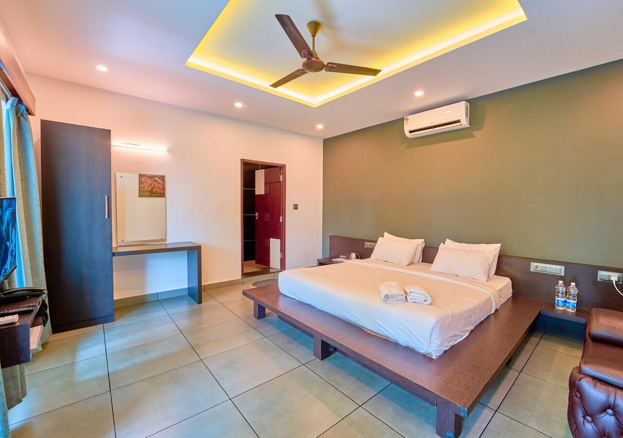 Maryland Holiday Resort Wayanad by VOYE HOMES x Solis Nature