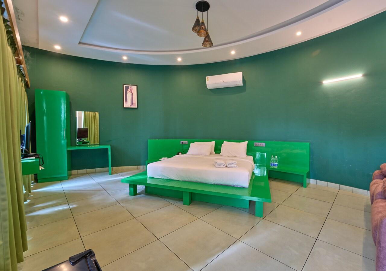 Maryland Holiday Resort Wayanad by VOYE HOMES x Solis Nature