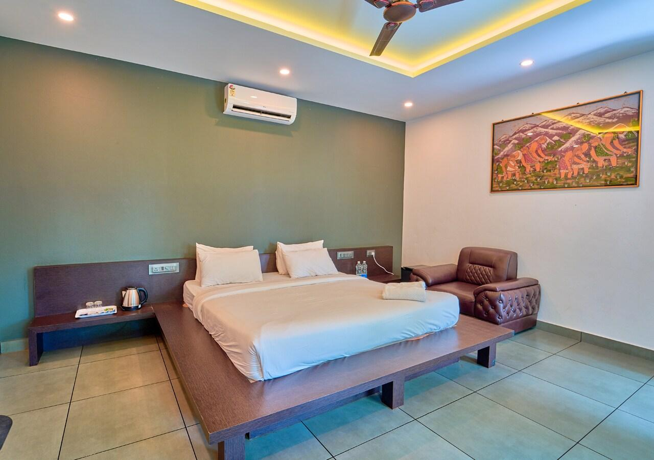 Maryland Holiday Resort Wayanad by VOYE HOMES x Solis Nature