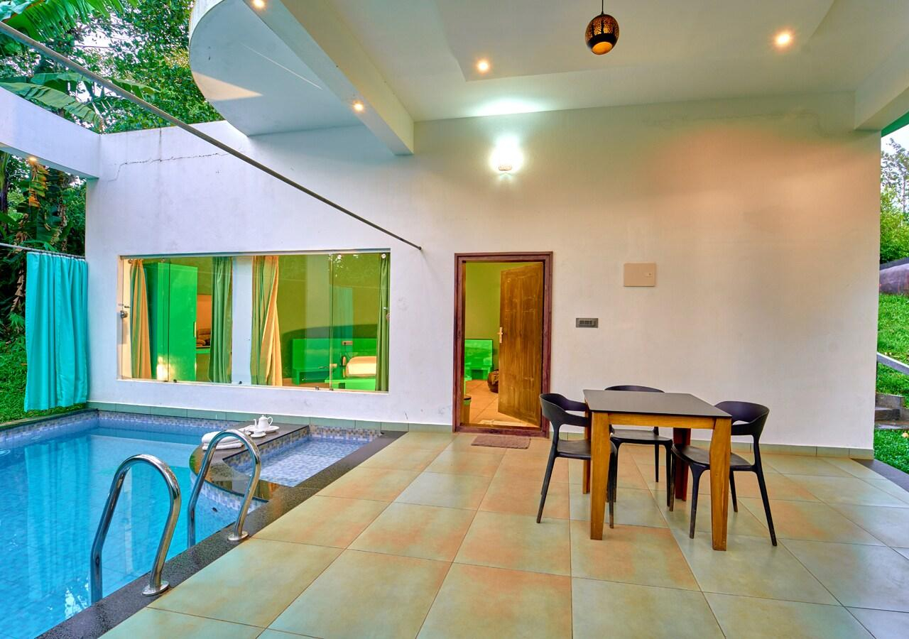 Maryland Holiday Resort Wayanad by VOYE HOMES x Solis Nature
