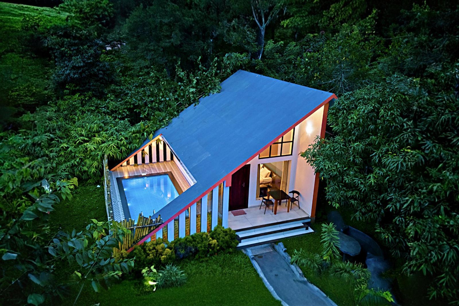 Maryland Holiday Resort Wayanad by VOYE HOMES x Solis Nature
