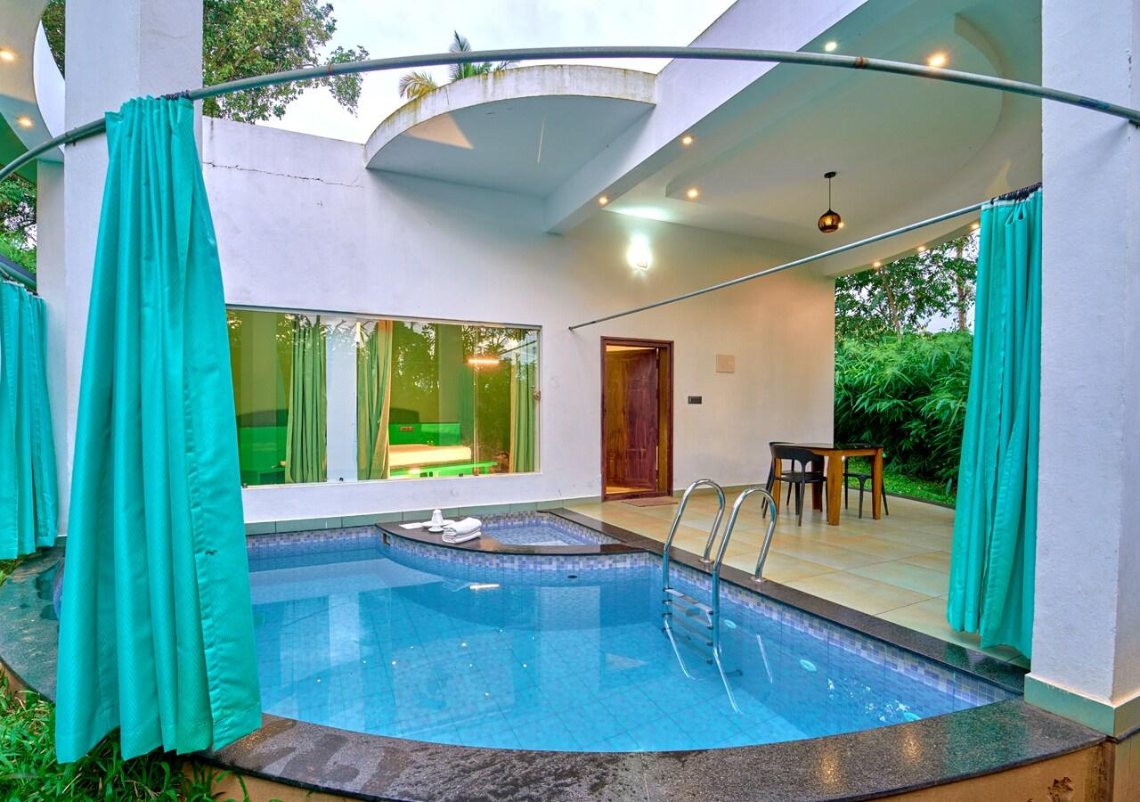 Maryland Holiday Resort Wayanad by VOYE HOMES x Solis Nature