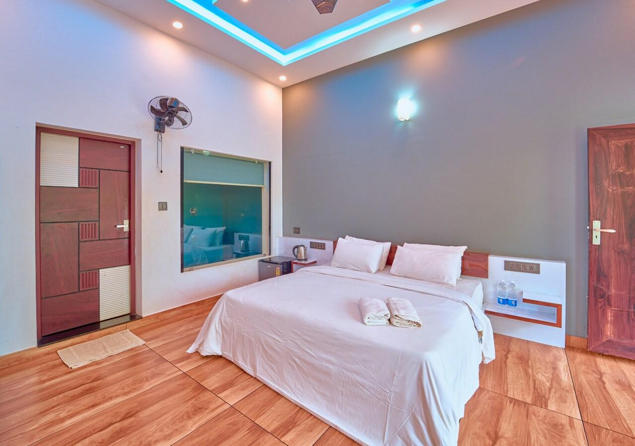 Maryland Holiday Resort Wayanad by VOYE HOMES x Solis Nature