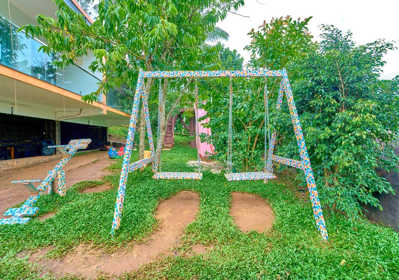 Maryland Holiday Resort Wayanad by VOYE HOMES x Solis Nature