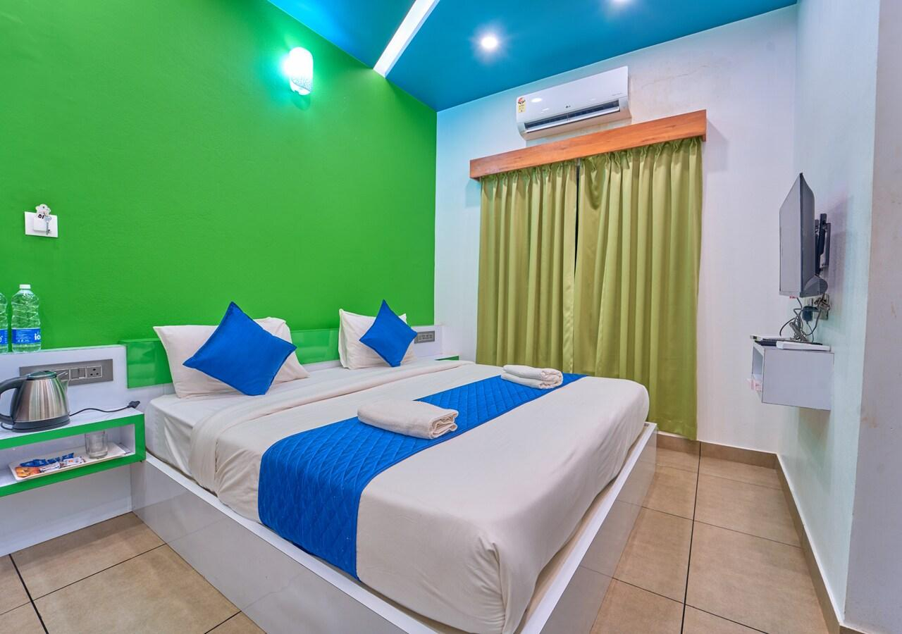 Maryland Holiday Resort Wayanad by VOYE HOMES x Solis Nature