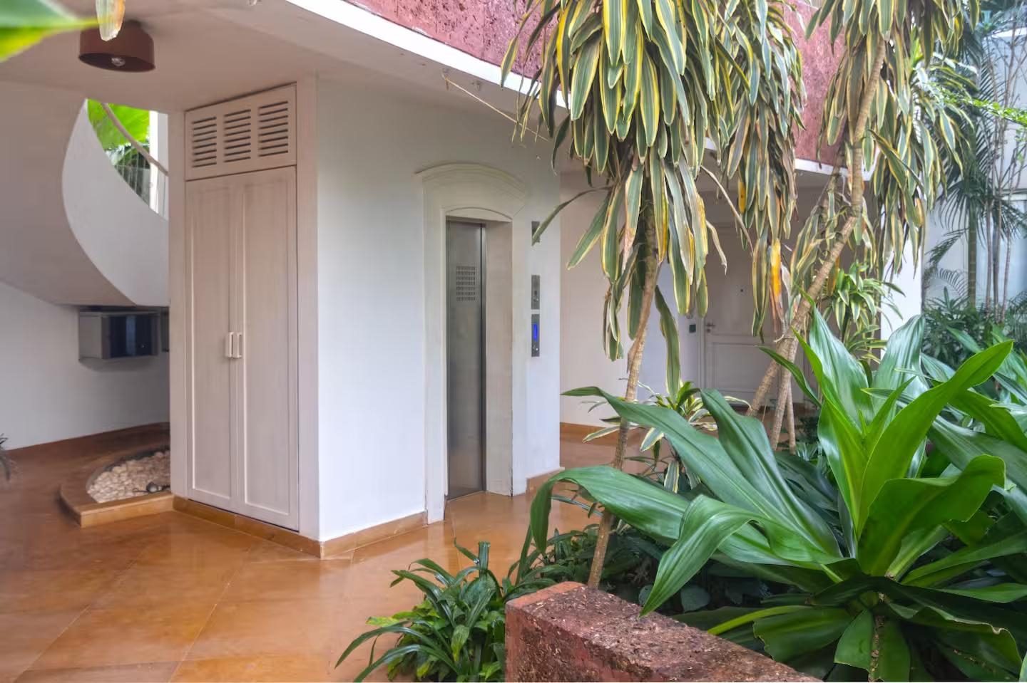 El Sereno 2BHK x Solis Nature