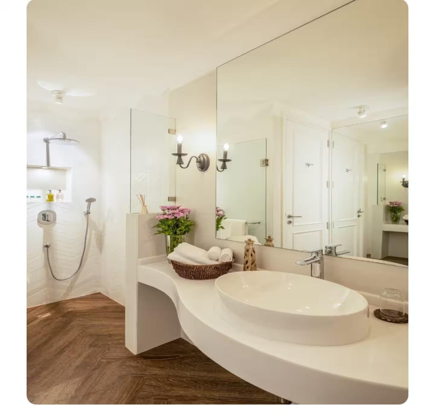 El Sereno 2BHK x Solis Nature