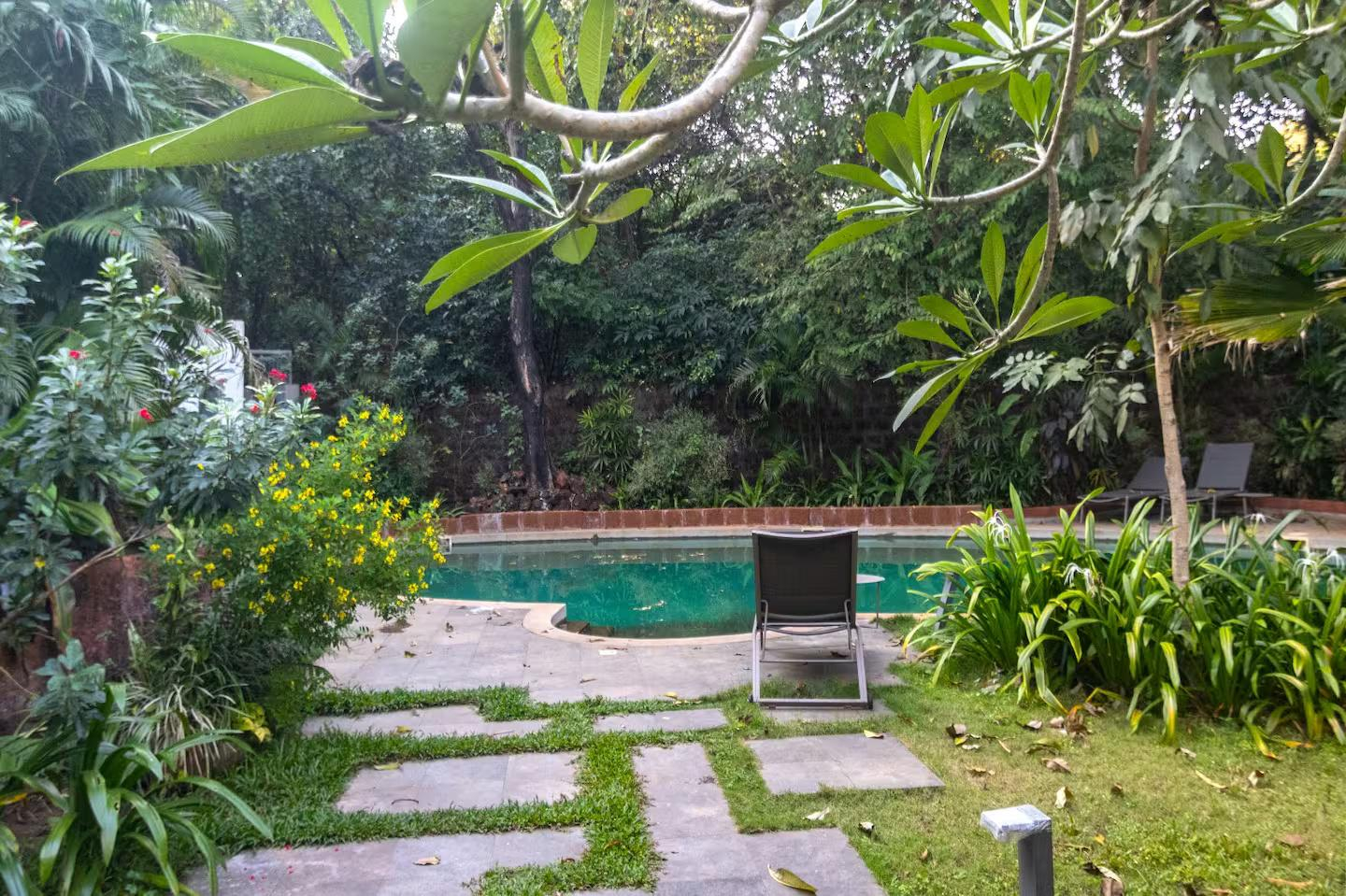 El Sereno 2BHK x Solis Nature