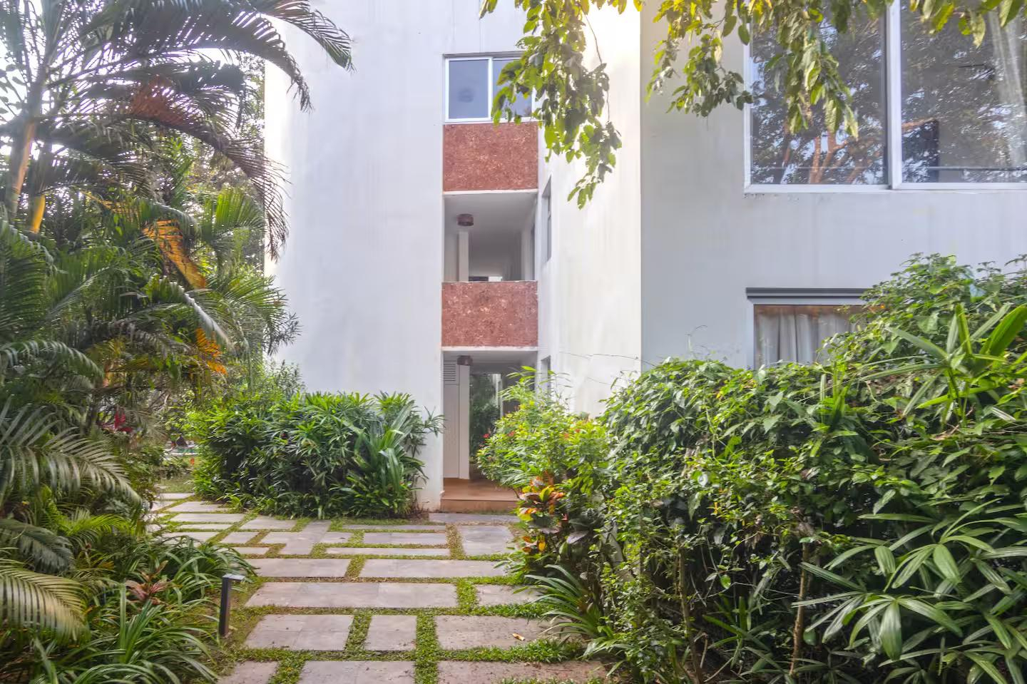 El Sereno 2BHK x Solis Nature