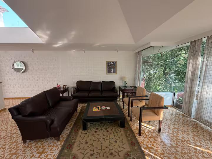 El Sereno 2BHK x Solis Nature