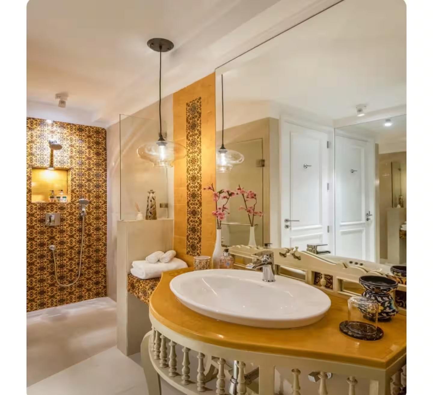 El Sereno 2BHK x Solis Nature