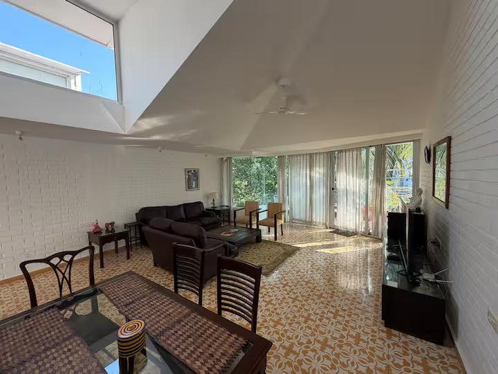 El Sereno 2BHK x Solis Nature