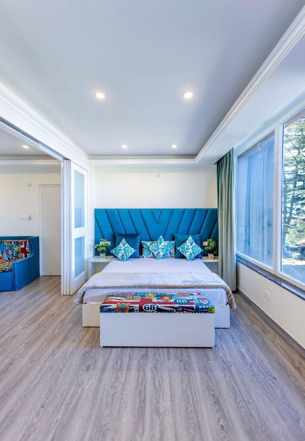 La Bamba Homes x Solis Nature