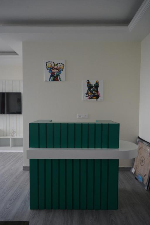 La Bamba Homes x Solis Nature