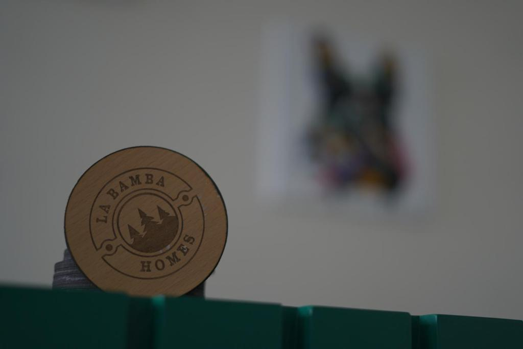 La Bamba Homes x Solis Nature