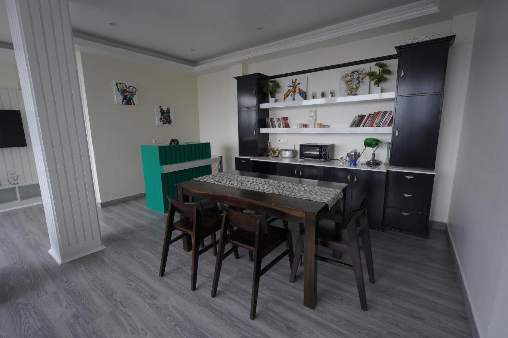 La Bamba Homes x Solis Nature