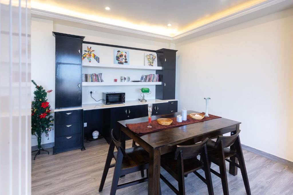 La Bamba Homes x Solis Nature